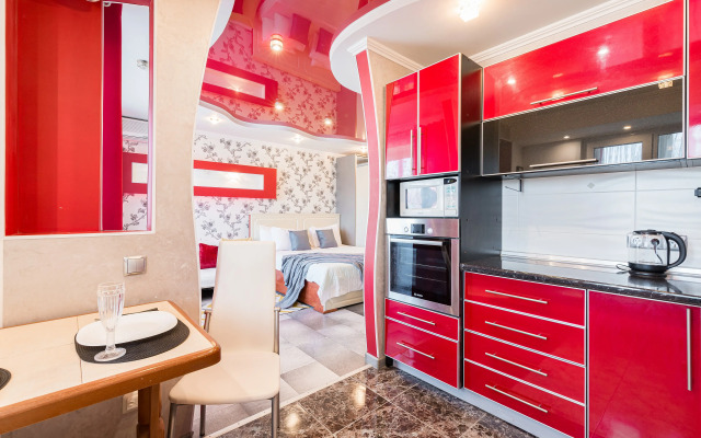 Apartments Apart+ Sukhaya 4