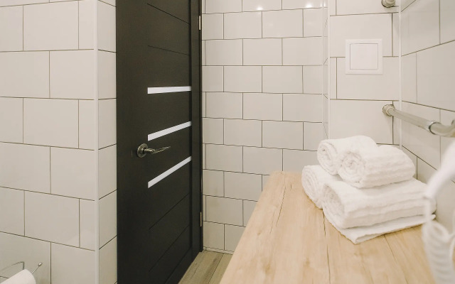 Abri Luxe Sky City