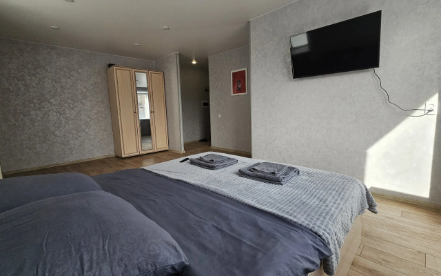 Апартаменты Ярославль