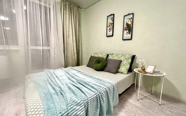 Апартаменты студия Герцена 8к2