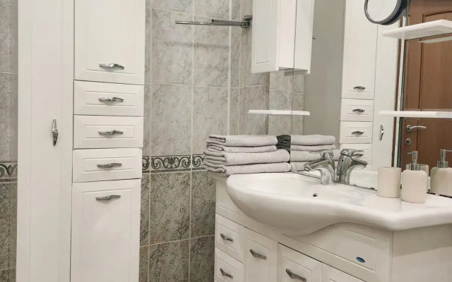 Квартира Дворянское гнездо в центре Казани