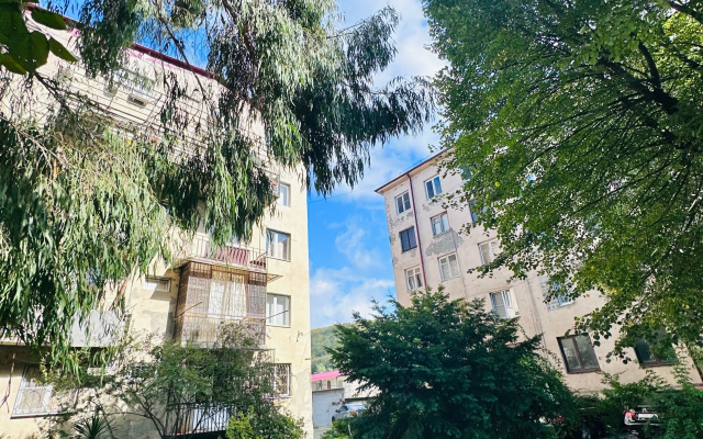 S Vidom na More Flat