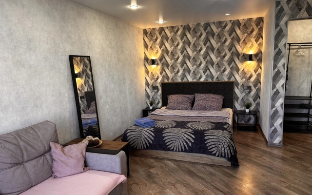 Квартира Студия в Центре Города