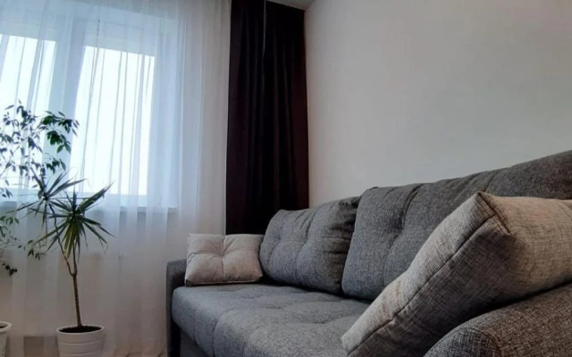 Apartamenty Komfort Krasnyj put' park Zelenyj Ostrov