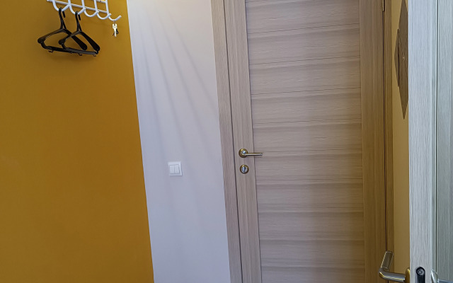 Апартаменты Студия 16