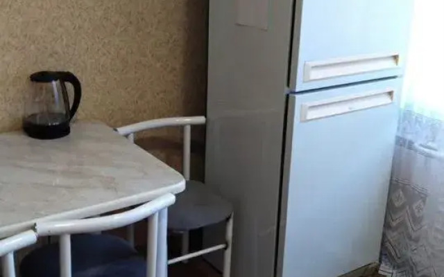 Na Ulitse Gagarina 13 Flat