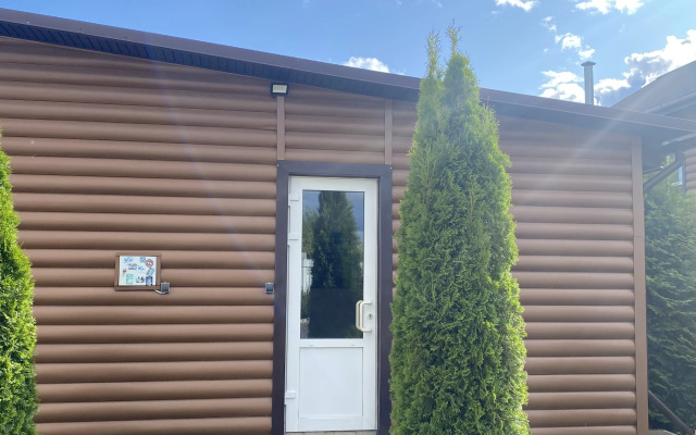 Apartment Uutnaa Studia Smolenskij Bereg na Pervoj Linii Dnepra
