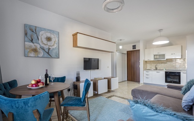 Anatolia Apartments