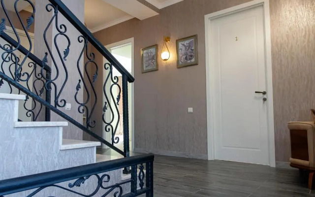 Tbilisi Mare Guest House