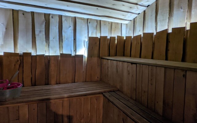 Villa Lida Guest House