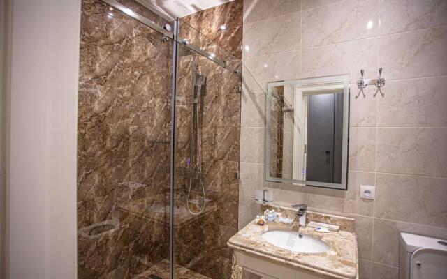 Marokand SPA Hotel