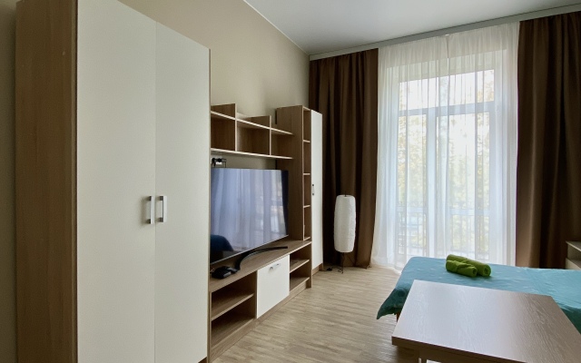LaSla Apartments