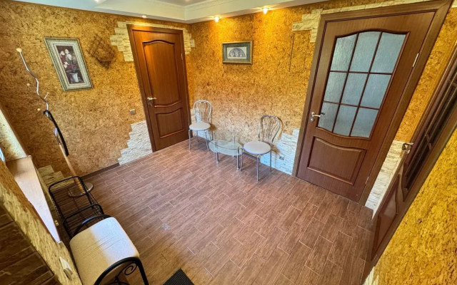 Частный дом Посёлок Заостровье