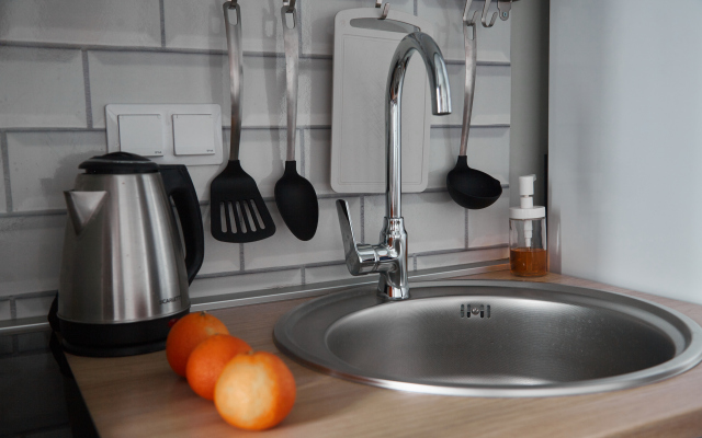 Nizhniy Novgorod Tsentr ot Uyut i Komfort Nn Apartments