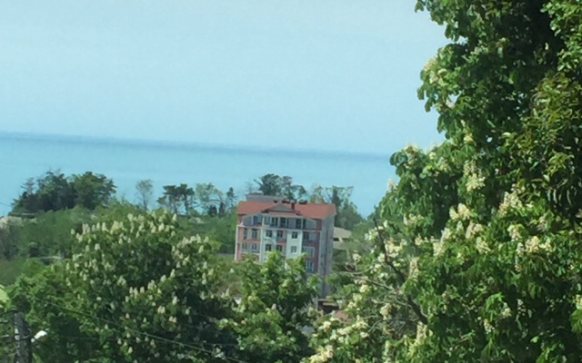 Melnitsa Guest house