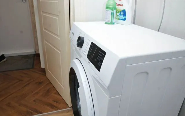 Апартаменты на Улице Руставели 16к2