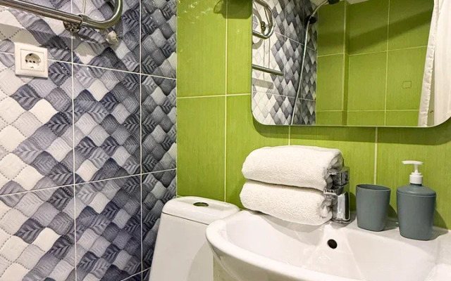 Апартаменты стильные в районе метро ЗИЛ АВС8