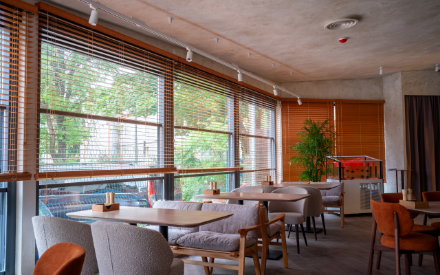 Amber Shore Collection Hotel