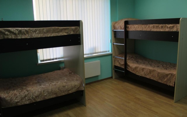 Sova Hostel