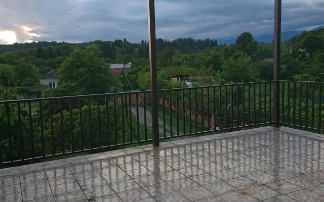 Alkha Guest House