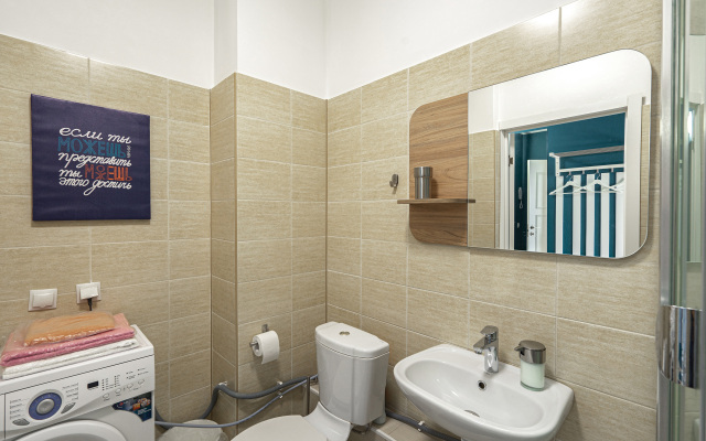 Гостевой дом Home Hotel