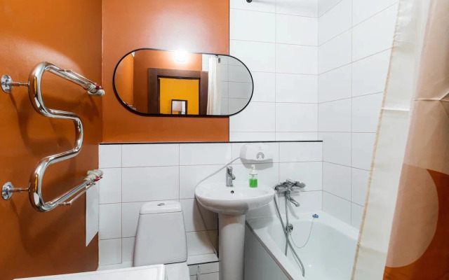 Квартира Уютная студия в центре города