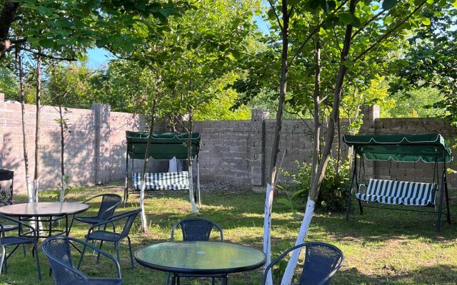 Fazenda Mini-hotel
