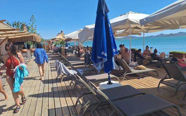 Cunda Panorama Hotel