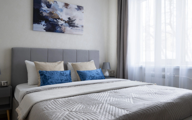 Квартира Комфортная квартира в историческом доме