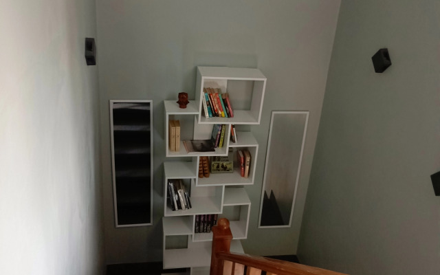 Nedaleko Ot Tsentra Goroda Private House