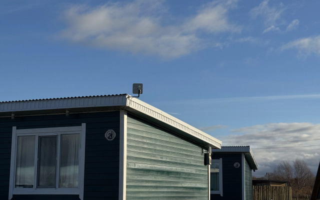 Глэмпинг Лебедино экотур