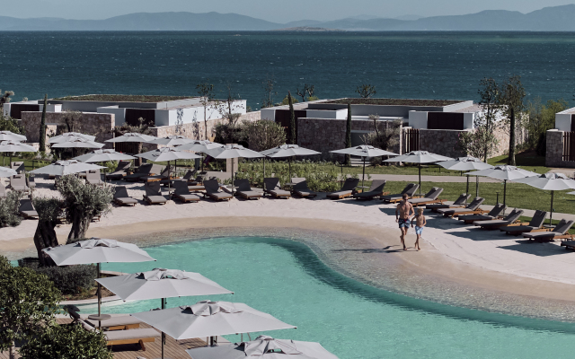 Anda Barut Collection - Ultra All Inclusive