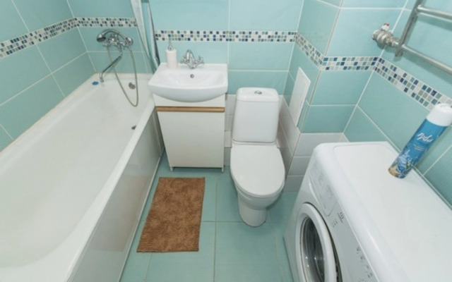 Apartment Jet Comfort 10