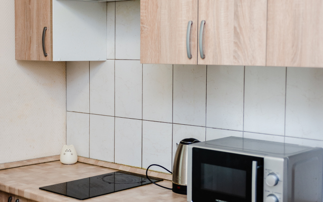 Апартаменты Докучаев переулок 2 (0361)