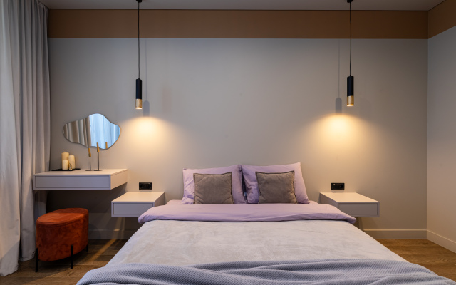 Апартаменты Orange Apart ЖК Мечта