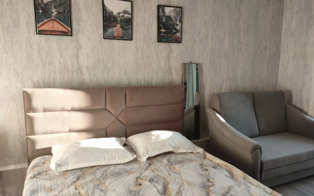 Квартира на улице Орджоникидзе 11