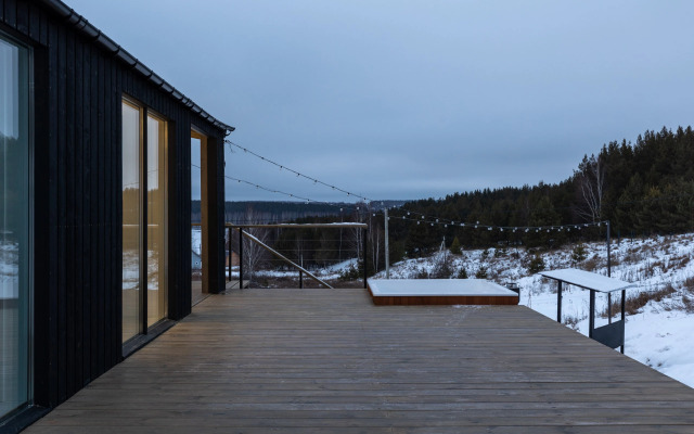 Частный дом WOW Dacha Айва