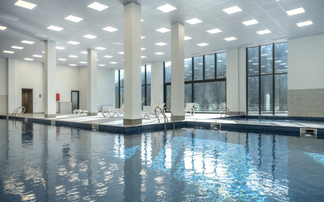 Ani Forest Hills Resort Hotel