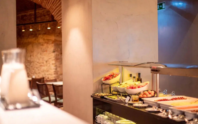Hotel My Story Hotel Tejo