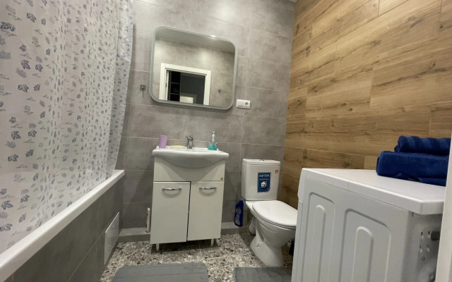 Studiya 408 Na Ulitse Gaydara 22 Flat