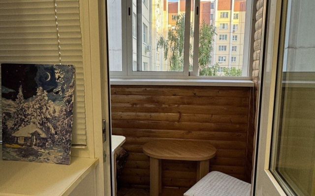 Квартира на Московском проспекте 100