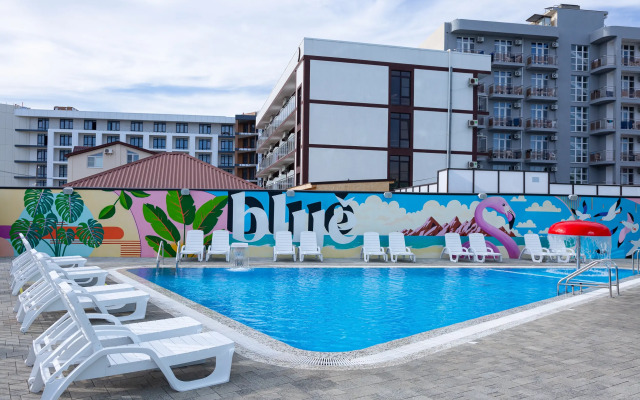Blije All Inclusive Hotel