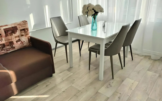 Tsentr Tsvetnik Radon Vlasova 4 Lodging House