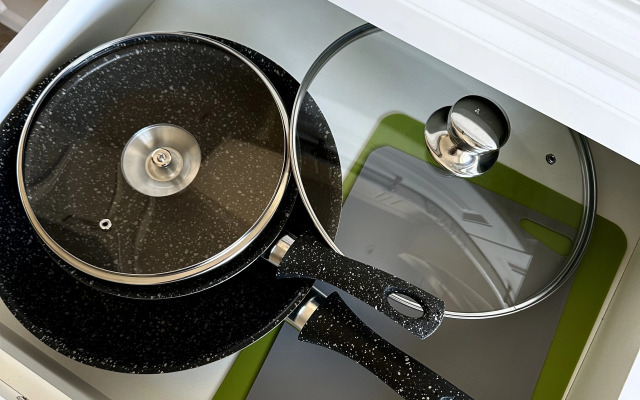 Квартира на Советской 14