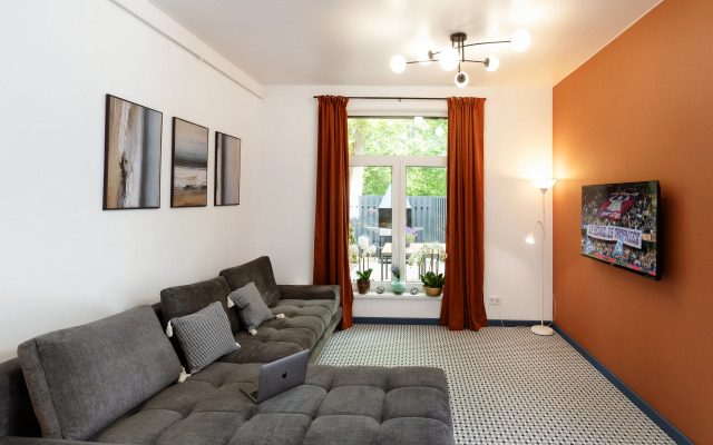 Chelsi Private house