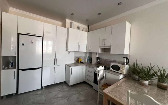 Uyutnaya Kvartira V Gelendzhike Flat