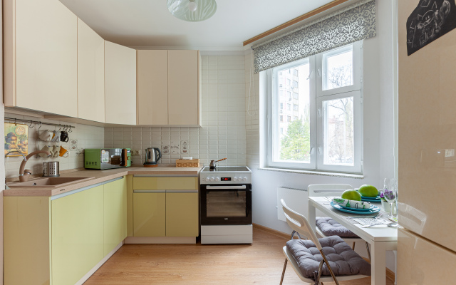 Квартира R&I Войковская