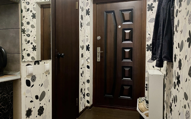 Na Prosvescheniya 157/2 Flat