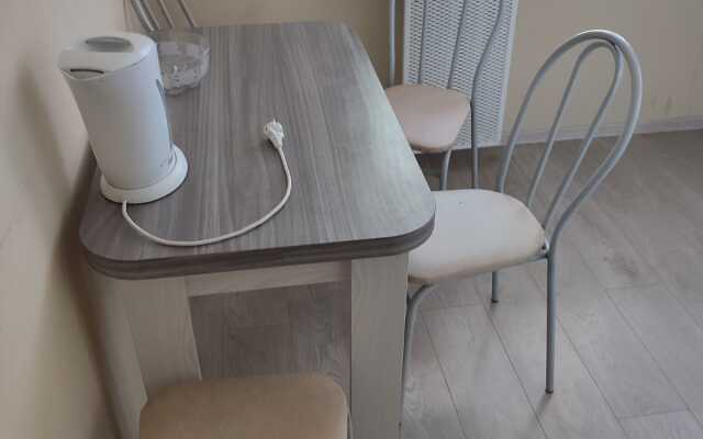 Квартира на Острове в Рыбной Деревне возле Канта