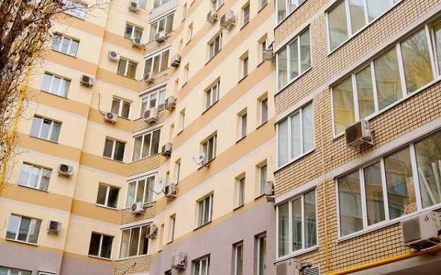 Квартира 2-комнатная на Вавилова 55 м² 9/10 этаж